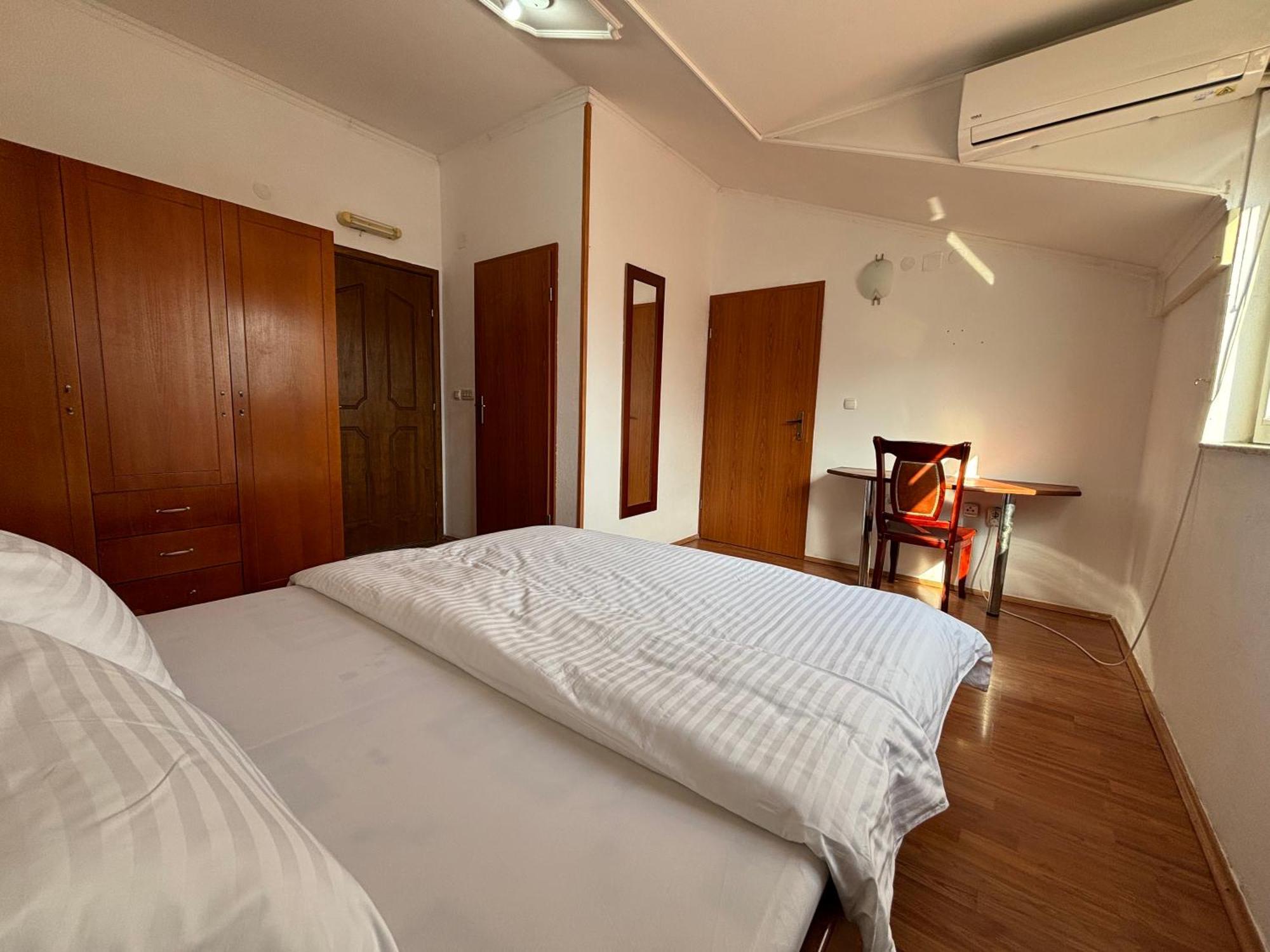 Villa Kiwi In The Heart Of Ohrid Exteriör bild