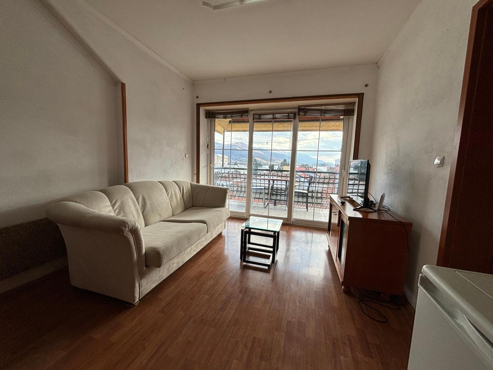 Villa Kiwi In The Heart Of Ohrid Exteriör bild