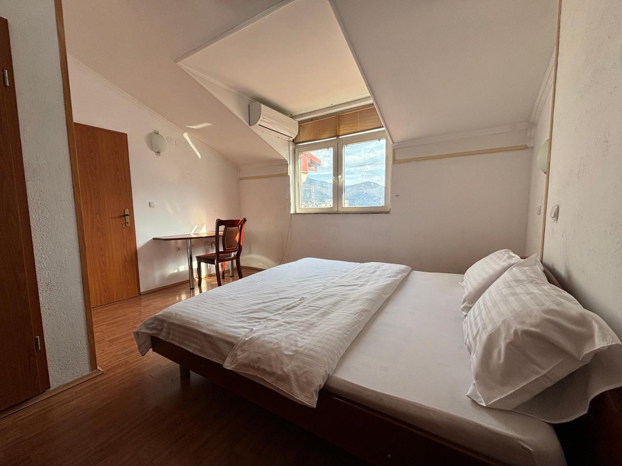 Villa Kiwi In The Heart Of Ohrid Exteriör bild