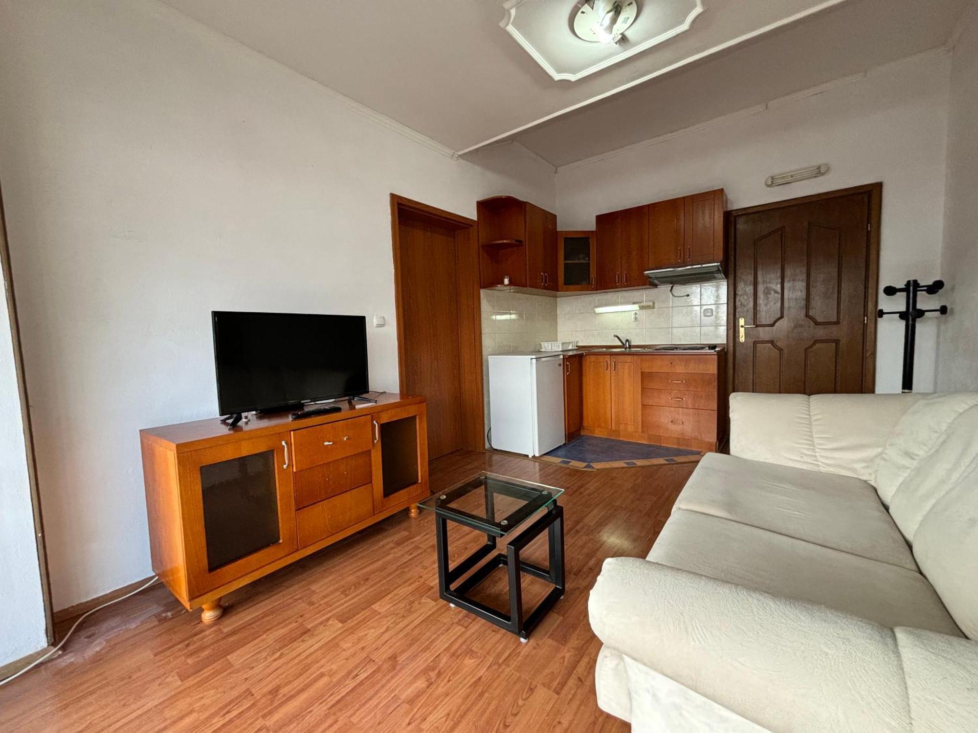 Villa Kiwi In The Heart Of Ohrid Exteriör bild