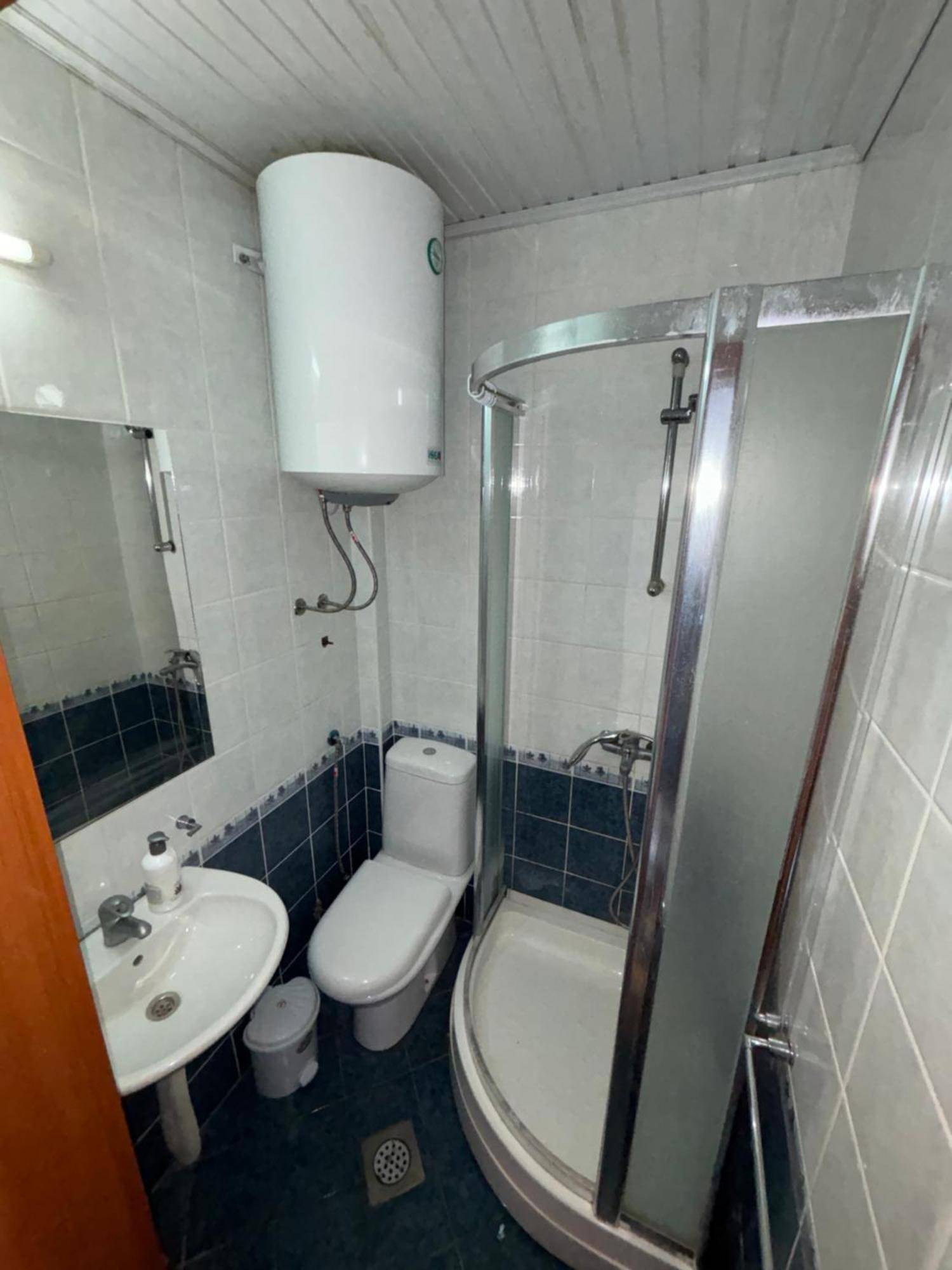 Villa Kiwi In The Heart Of Ohrid Rum bild