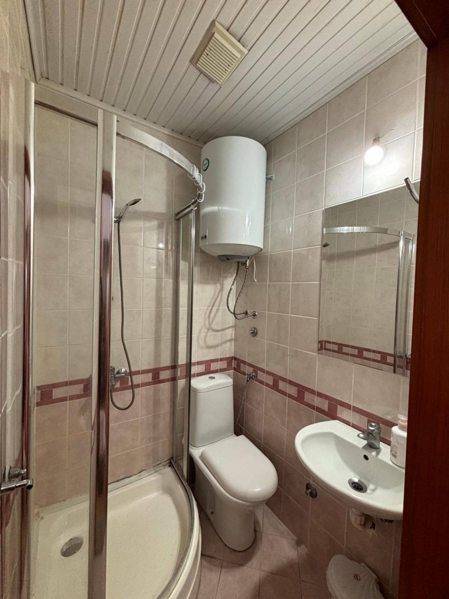 Villa Kiwi In The Heart Of Ohrid Rum bild